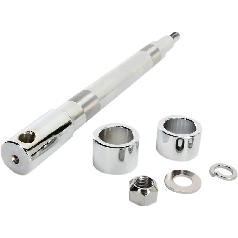 Load image into Gallery viewer, Replacement Front Axle Kits - 00-07 Touring - Final Drive Components
