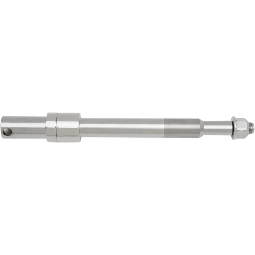 Replacement Front Axle Kits - 08-17 FLSTC/FLSTN/FLSTF/FLS - Final Drive Components