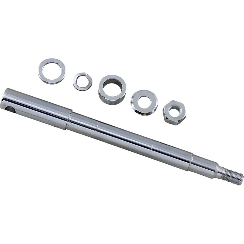 Load image into Gallery viewer, Replacement Front Axle Kits - 99 FXD/87-00 FXR - Final Drive Components
