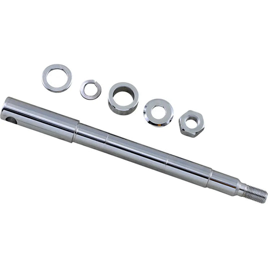 Replacement Front Axle Kits - 99 FXD/87-00 FXR - Final Drive Components