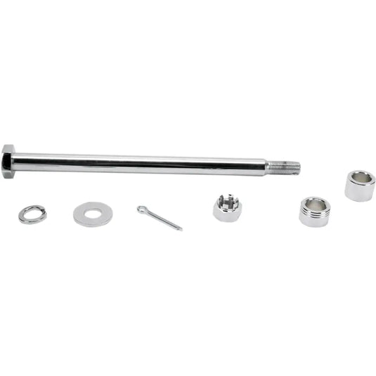 Replacement Front Axle Kits - Final Drive Components