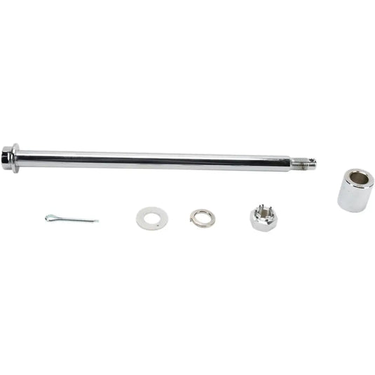 Replacement Front Axle Kits - Final Drive Components