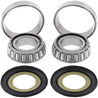Replacement Neck Bearing Kit - 14-21 Touring