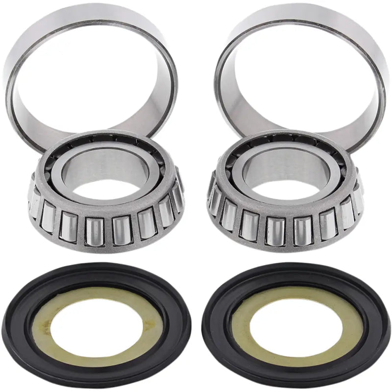 Load image into Gallery viewer, Replacement Neck Bearing Kit - 14-21 Touring
