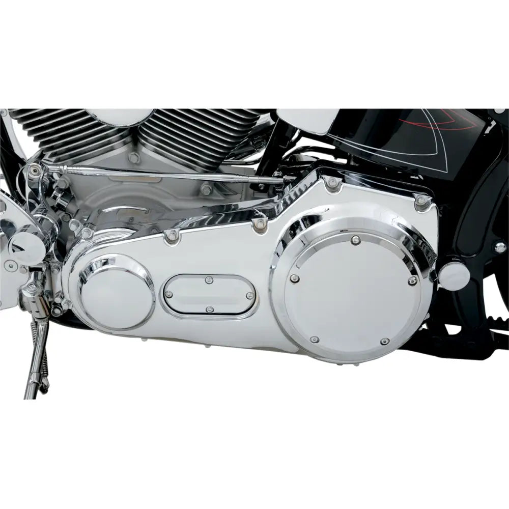 Replacement Outer Primary Covers - Primary Components