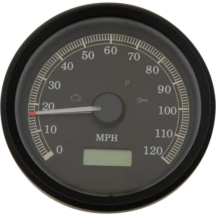 Replacement Programmable Speedometer - MPH