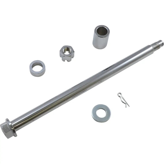 Replacement Rear Axle Kits - 00-01 Touring - Final Drive Components