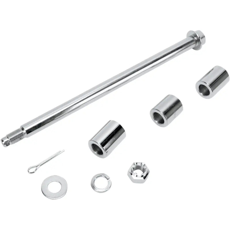 Load image into Gallery viewer, Replacement Rear Axle Kits - 00-05 FXD - Final Drive Components
