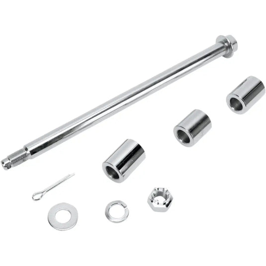 Replacement Rear Axle Kits - 00-05 FXD - Final Drive Components