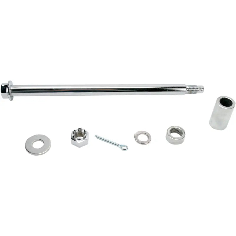 Load image into Gallery viewer, Replacement Rear Axle Kits - 00-07 Softail - Final Drive Components
