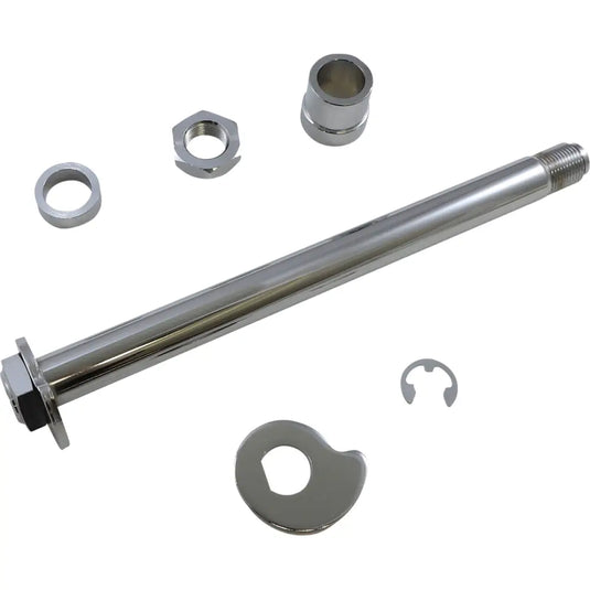 Replacement Rear Axle Kits - 02-07 Touring - Final Drive Components