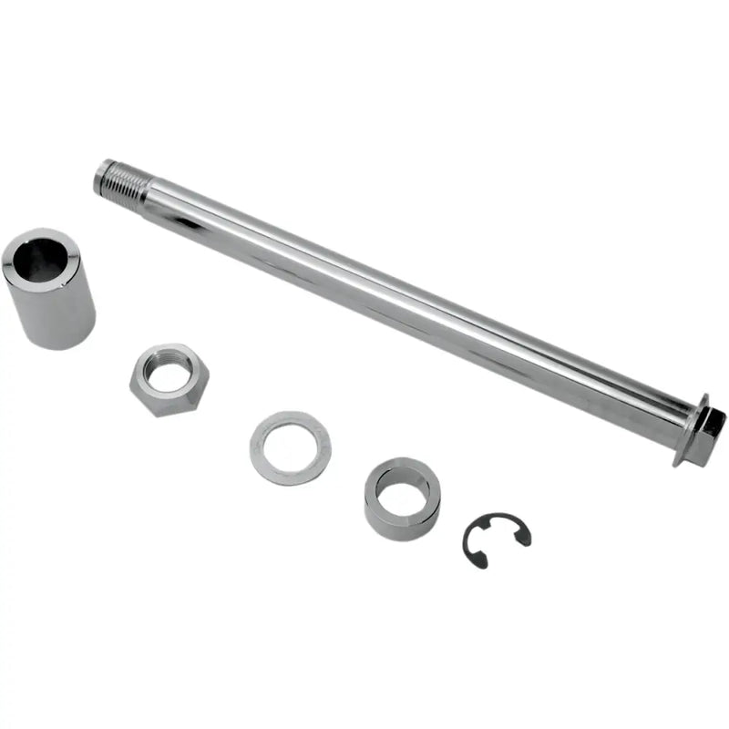 Load image into Gallery viewer, Replacement Rear Axle Kits - 08-17 Softail - Final Drive Components
