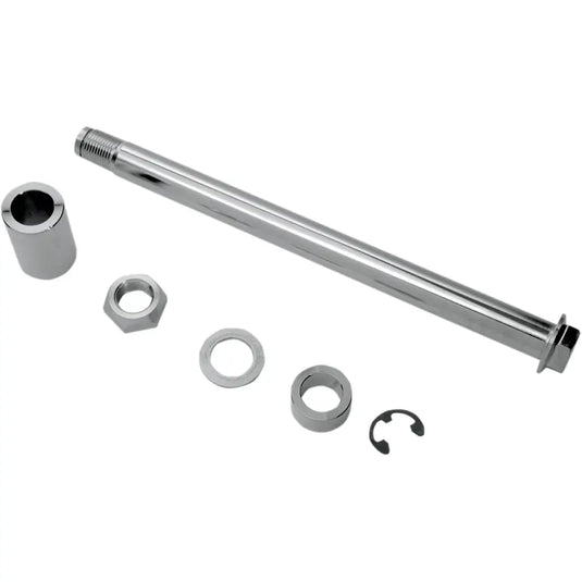 Replacement Rear Axle Kits - 08-17 Softail - Final Drive Components