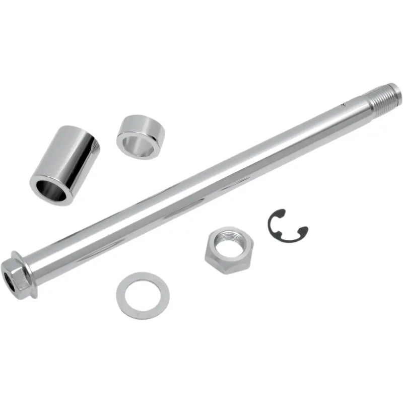 Load image into Gallery viewer, Replacement Rear Axle Kits - 08-18 FXD (Except FXDF/FXDWG) - Final Drive Components
