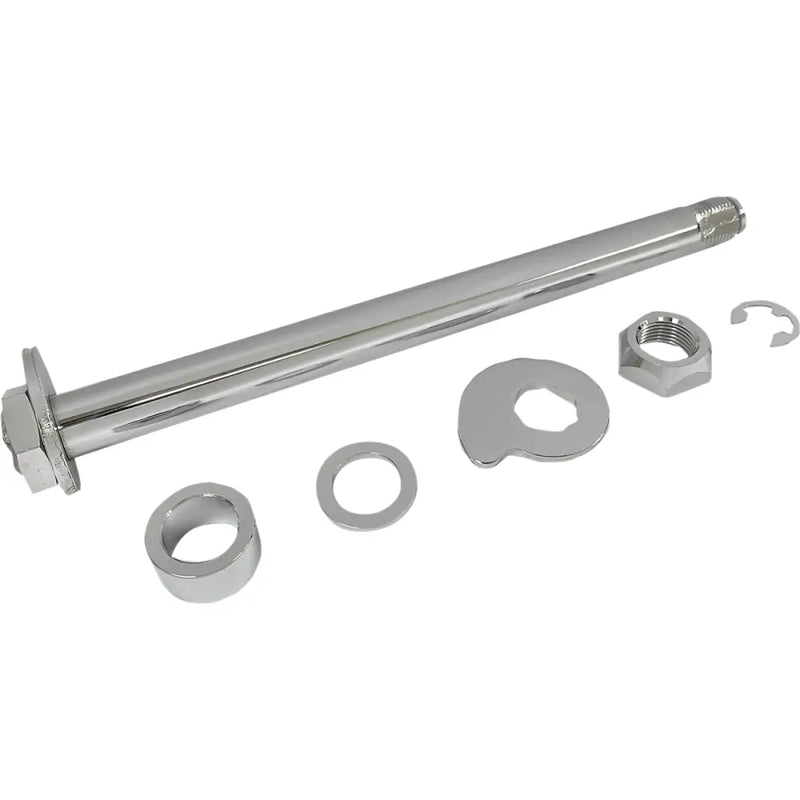 Load image into Gallery viewer, Replacement Rear Axle Kits - 08 Touring - Final Drive Components
