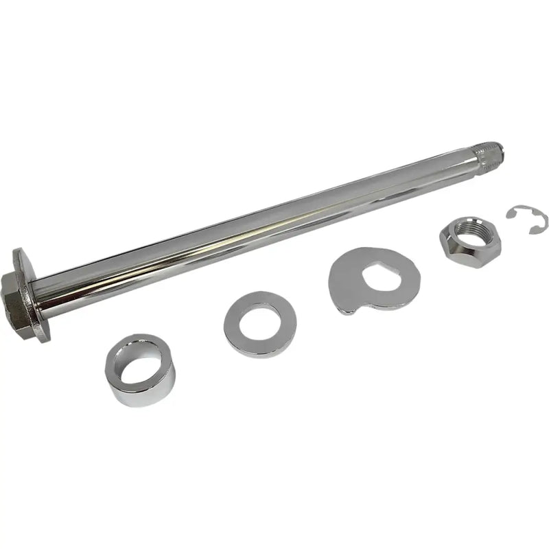 Load image into Gallery viewer, Replacement Rear Axle Kits - 09-13 Touring - Final Drive Components
