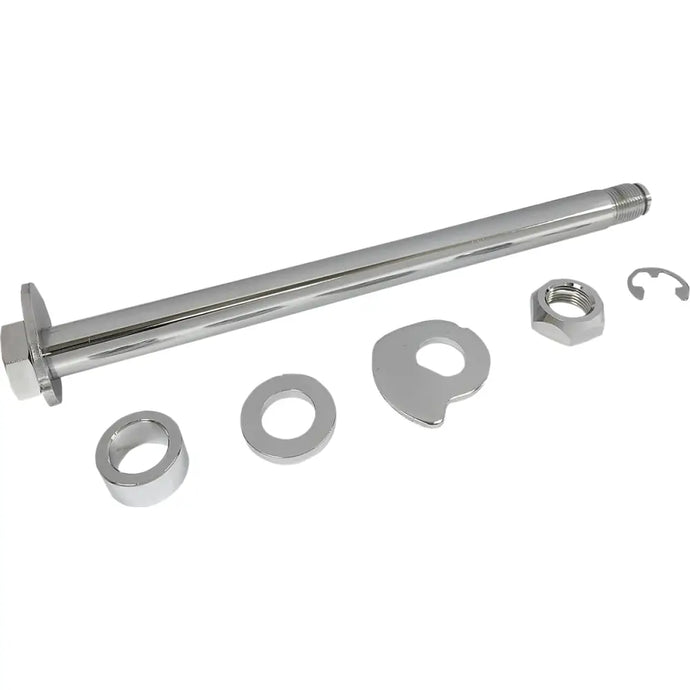 Replacement Rear Axle Kits - 14 + Touring - Final Drive Components