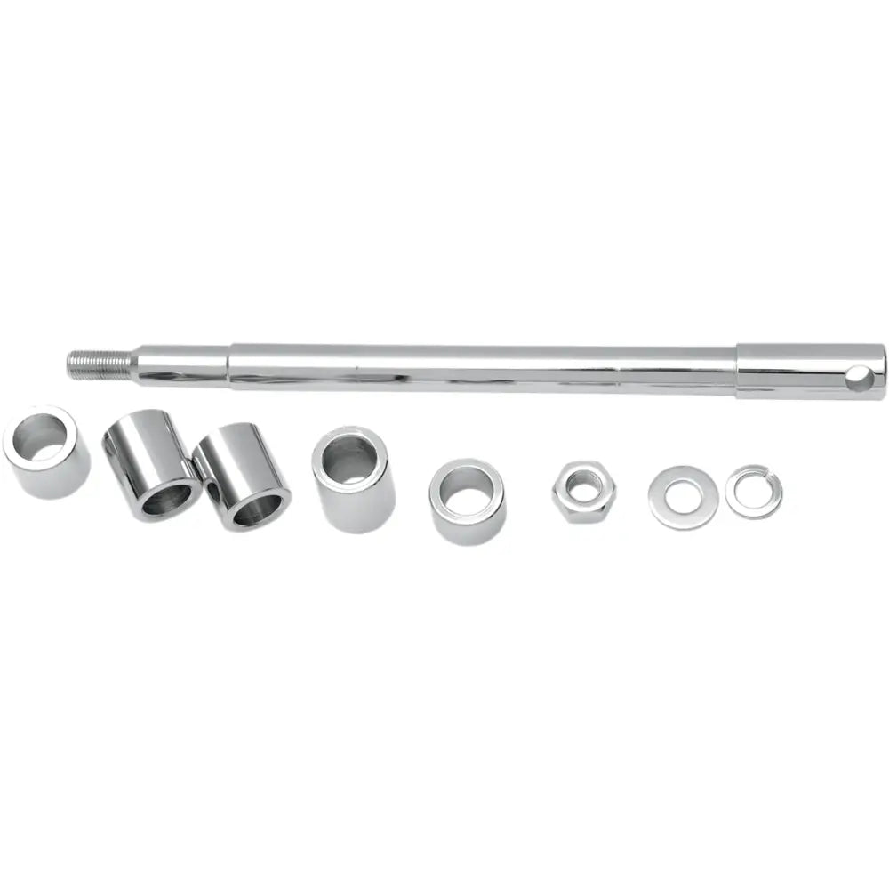 Replacement Rear Axle Kits - Final Drive Components