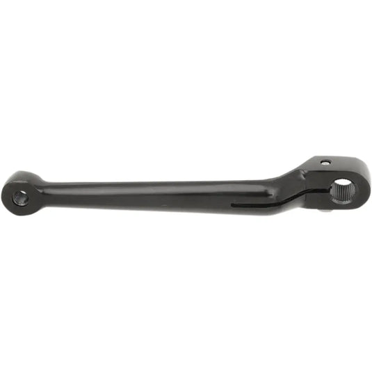 Replacement Shift Levers - 00-06 FLST 01-06 FLH/FLHR/FLTR (Heel & Toe) Black - Transmission Components