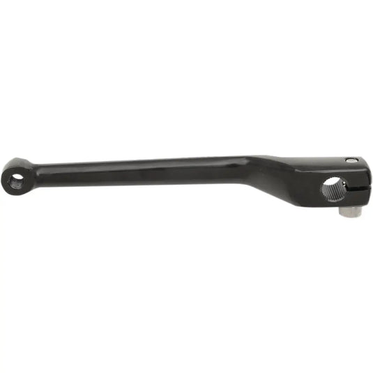 Replacement Shift Levers - 07-17 FLS/FLST/FLHT/FLHX/FLHR/FLTR Black - Transmission Components