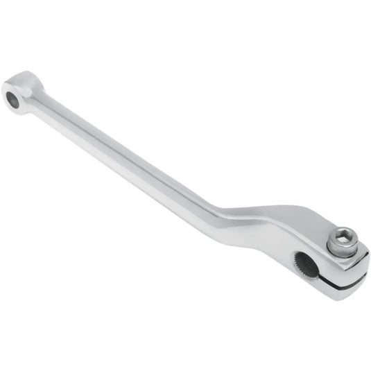 Replacement Shift Levers - 07-17 FLS/FLST/FLHT/FLHX/FLHR/FLTR Chrome - Transmission Components