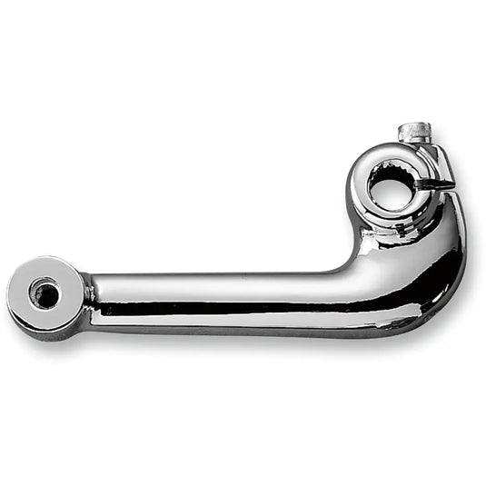 Replacement Shift Levers - 91-03 XL 883, 1200 (Mids) Chrome - Transmission Components