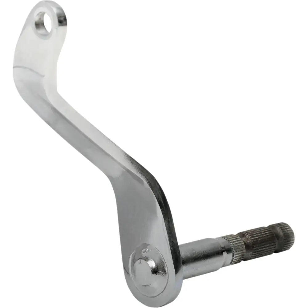 Replacement Shifter Shaft - 07-17 FLS/FLSTC/FLSTF/FLSTN OEM 33668-07 - Transmission Components