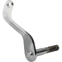 Replacement Shifter Shaft - 07-17 FLS/FLSTC/FLSTF/FLSTN OEM 33668-07 - Transmission Components