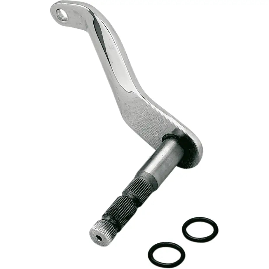 Replacement Shifter Shaft - 90-06 FLST OEM 33668-90B - Transmission Components
