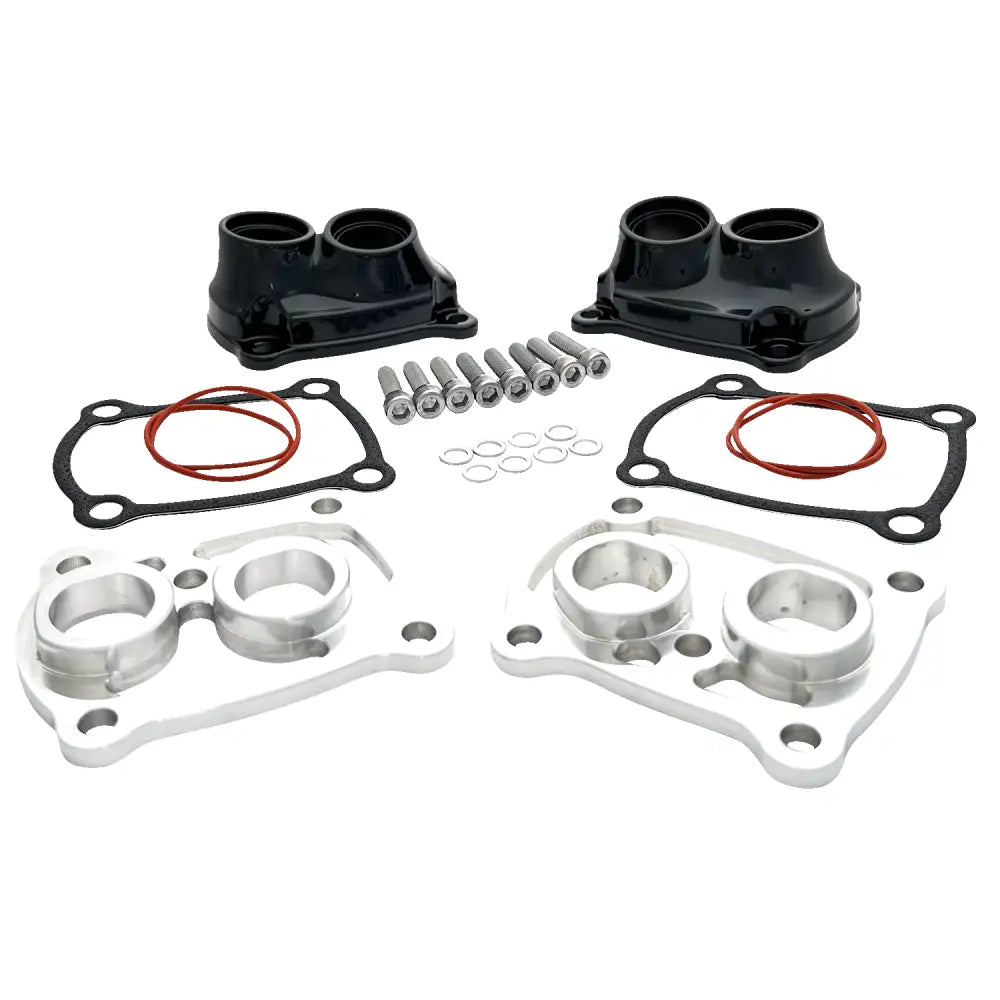 Revolution Performance Tappet Cover Tap-It-Right Kit