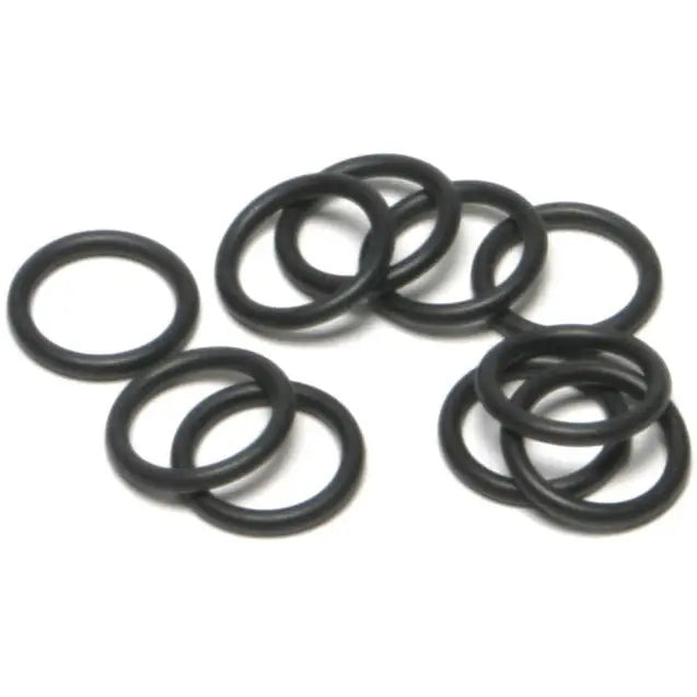 Rocker Arm Support O-ring Twin Cam 10/pk OEM #11270 - Gasket/Seal Components