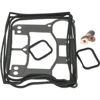 Rocker Box Gasket Evo Big Twin Kit OEM #17033-83a - Gasket/Seal Components