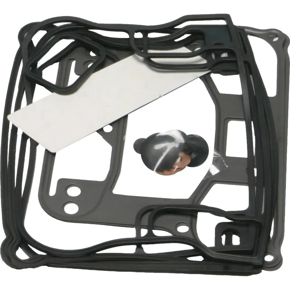 Rocker Box Gasket Evo Big Twin Kit OEM #17042-92a - Gasket/Seal Components