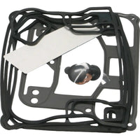Rocker Box Gasket Evo Big Twin Kit OEM #17042-92a - Gasket/Seal Components