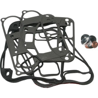Rocker Box Gasket Evo Sportster Kit OEM #17036-91 - Gasket/Seal Components