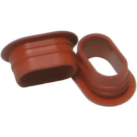 Rocker Breather Seal Evo Xl 4/pk 2/pk OEM #17393-07 - Gasket/Seal Components
