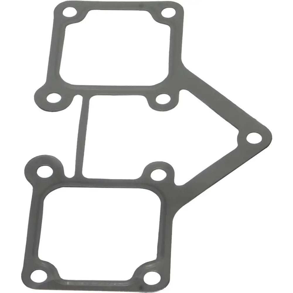 Rocker Cover Gasket Shovelhead 2/pk OEM #17540-69 - Gasket/Seal Components