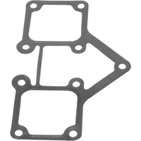 Rocker Cover Gasket Shovelhead 2/pk OEM #17540-69 - Gasket/Seal Components