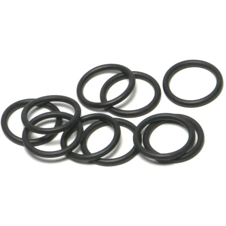 Rocker & Pushrod O-ring Pan/shvl 25/pk OEM #11101 - Gasket/Seal Components