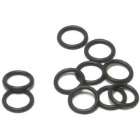 Rocker Shaft O-ring Ironhead Sportster 10/pk OEM #11110 - Gasket/Seal Components