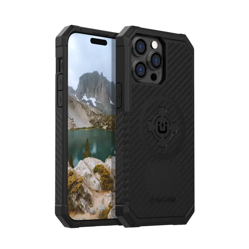 Load image into Gallery viewer, Rokform iPhone 14 Cases - 14 ProMax Rugged
