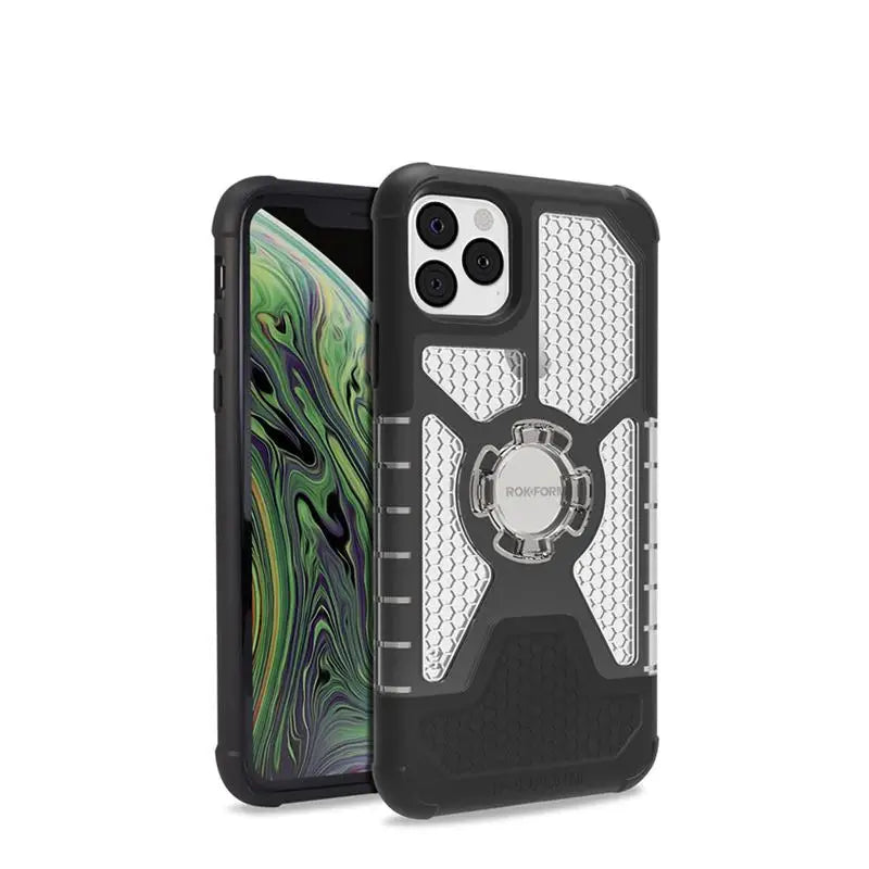 Rokform iPhone Earlier Pones - 11 Crystal