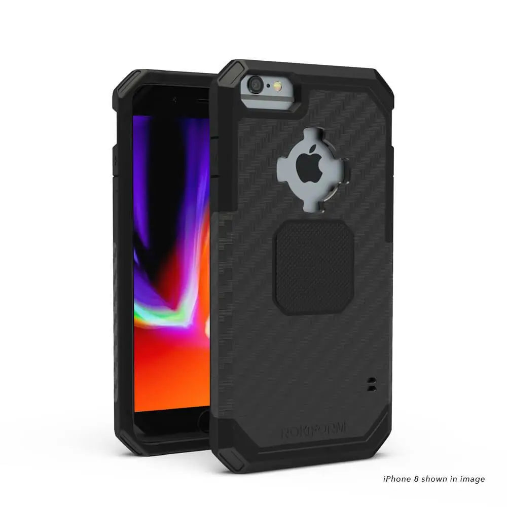 Rokform iPhone Earlier Pones