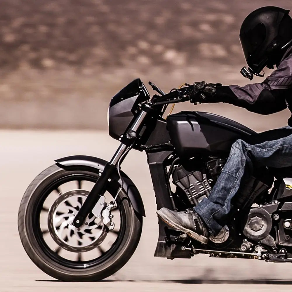 Rokform Motorcycle Handlebar Phone Mount - Motorcycle Mounts