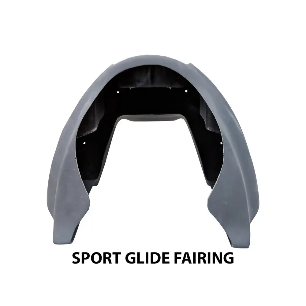 RWD FXR Fairing - Fairing