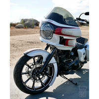 RWD FXR Fairing - Fairing
