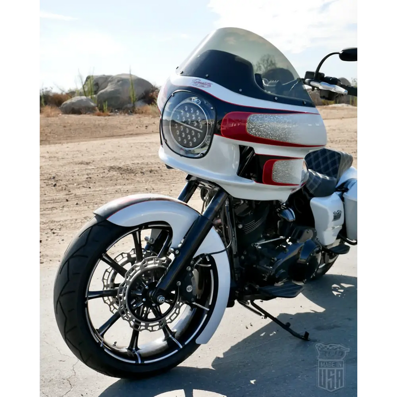Load image into Gallery viewer, RWD FXR Fairing - Fairing
