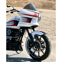 RWD FXR Fairing - Fairing