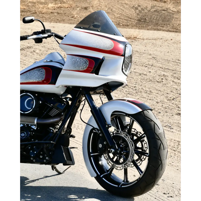 Load image into Gallery viewer, RWD FXR Fairing - Fairing
