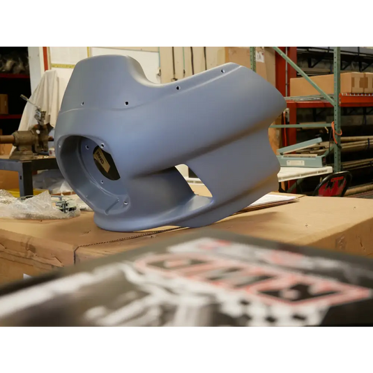 RWD FXR Fairing - Fairing